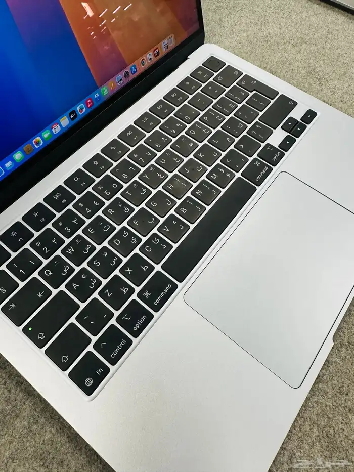 MacBook Air M4 1