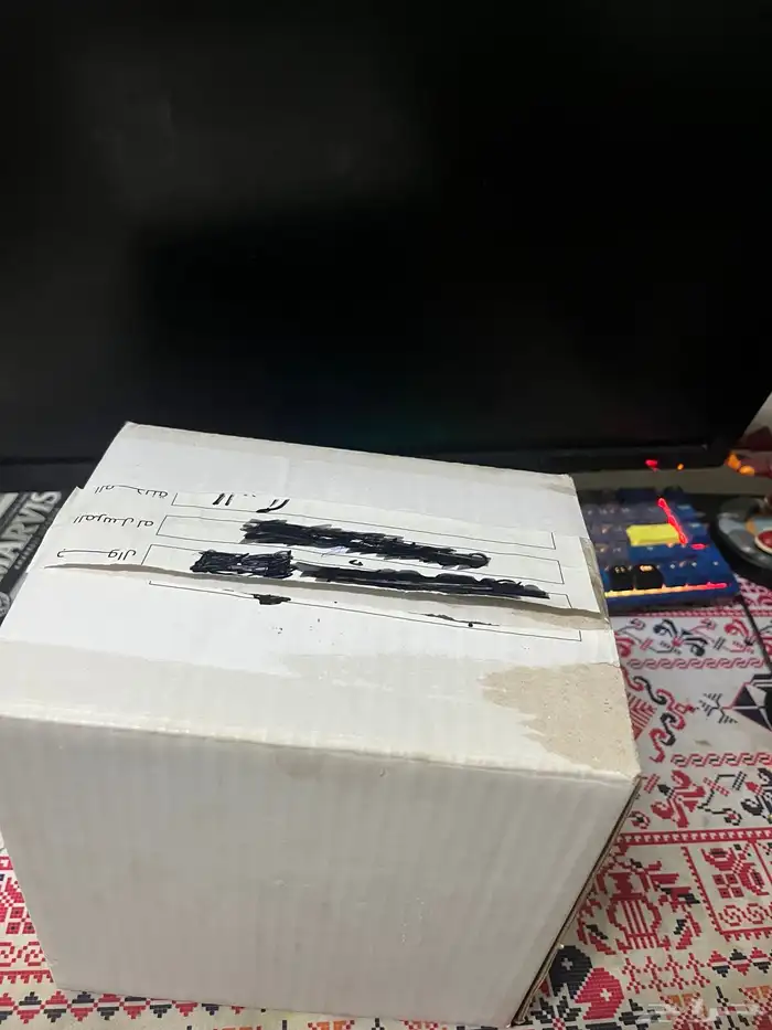 حساس حراره باور سبورت 1