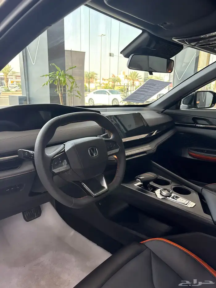 شانجان يوني في سبورت اقوى في سوق 3