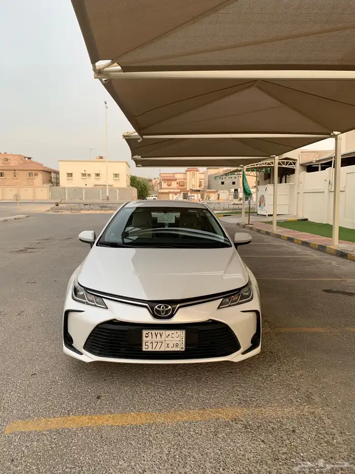 تويوتا كورولا 2.0 CC 0