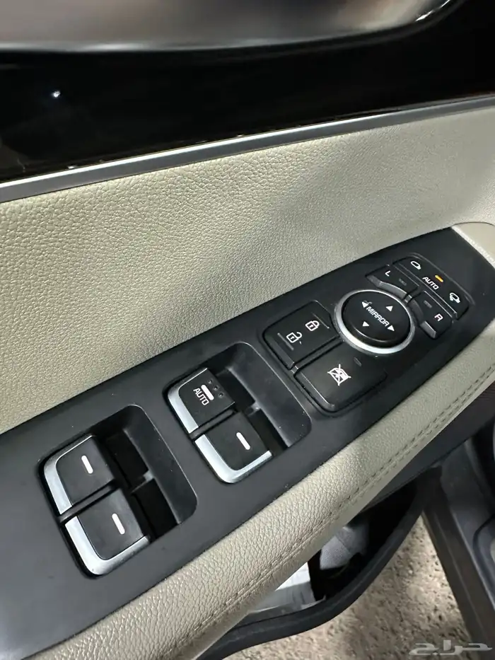 كيا سورنتو 2020 نص فل وكالة بدي محركات شرط 46