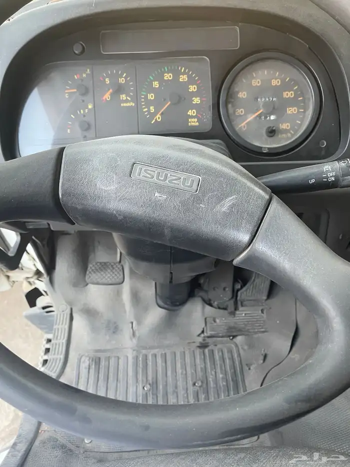 قلاب ايسوزو 2008 14