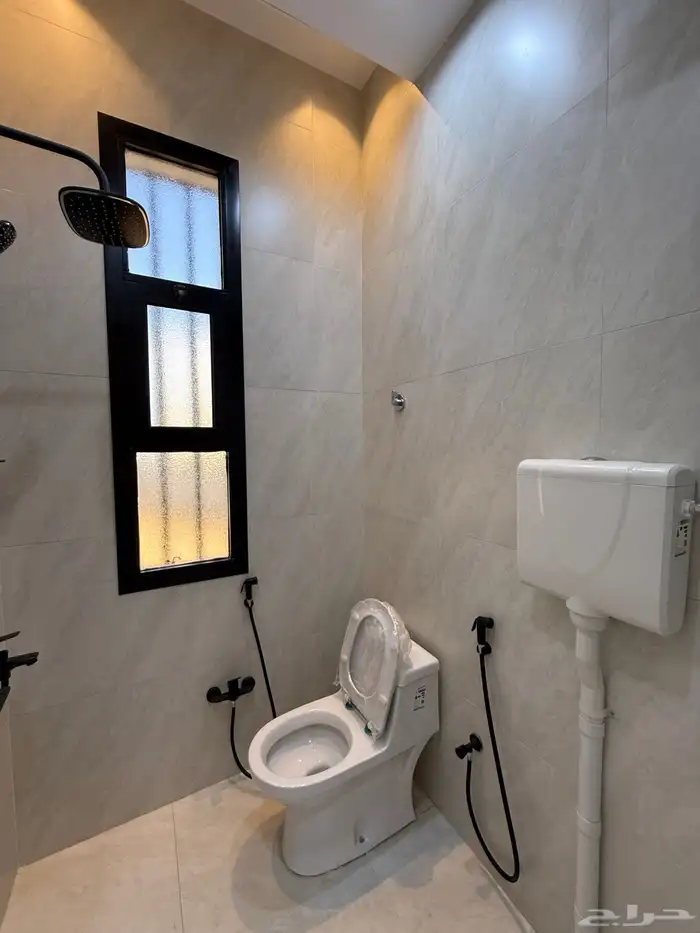 روف علوي مع ملحق 9 غرف بتصميم مودر قرب ح الراقي-بسعر 670الف 3