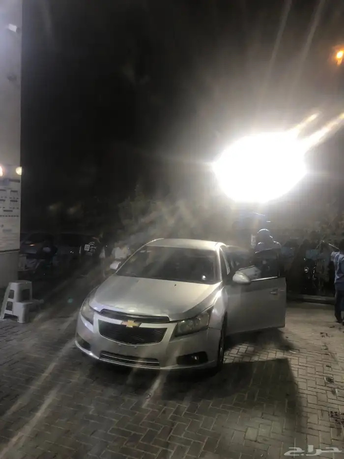سياره شيفروليه كروز 2