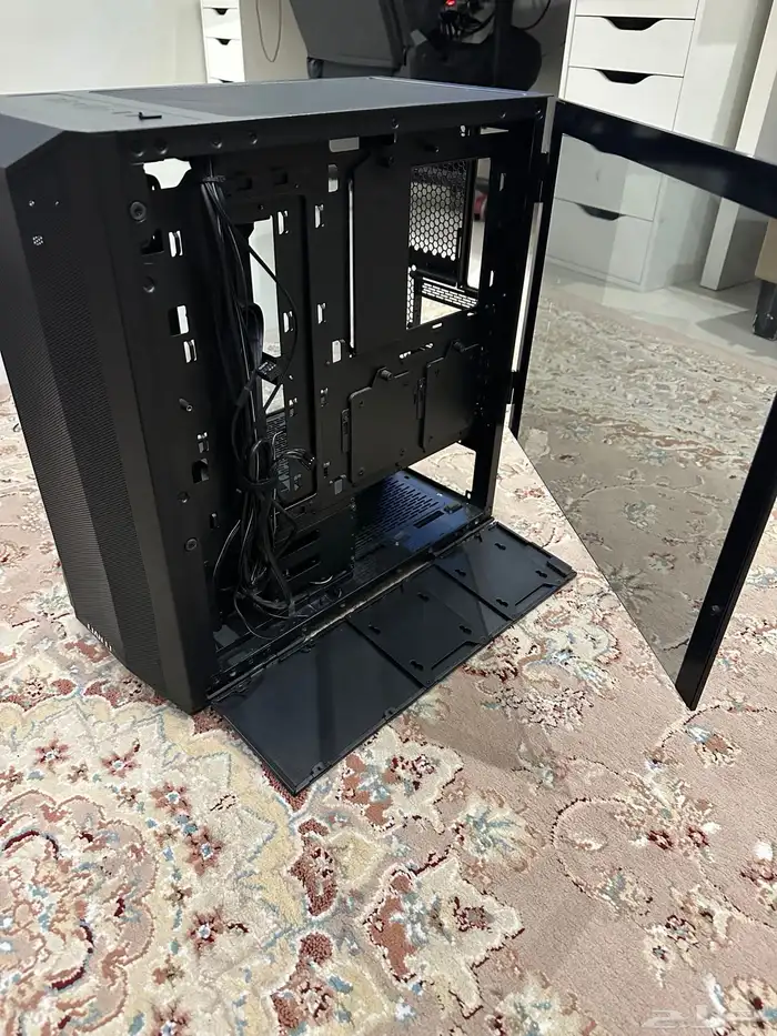 كيس وبورسبلاي 3