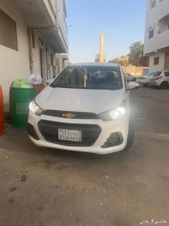 سبارك 2018 للبيع 3