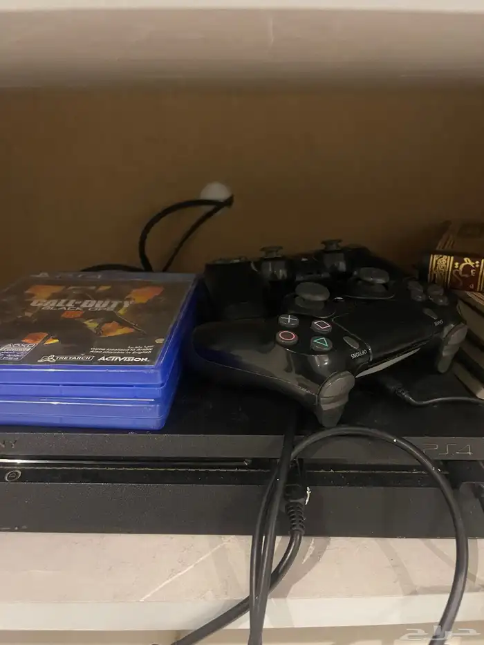 سوني وشاشه 2