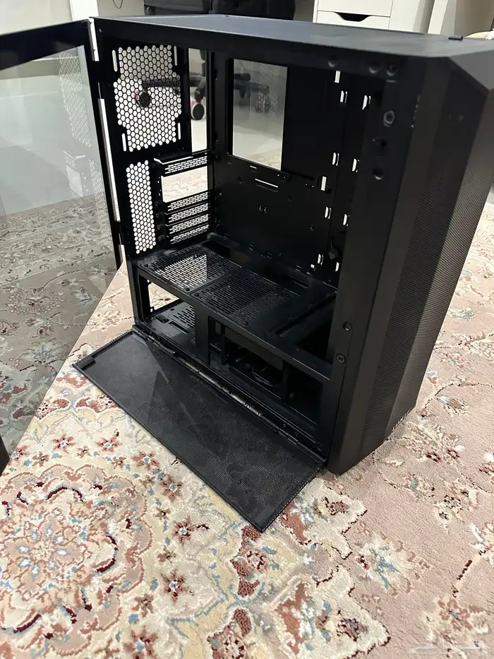 كيس وبورسبلاي 0