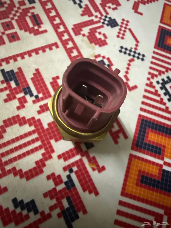 حساس باور سبورت جديد 3