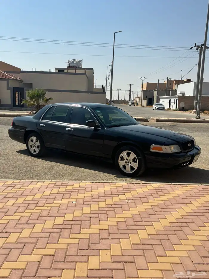 فكتوريا 2007 للبيع 0