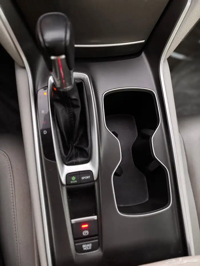 هواندا اكورد 2022 فل كامل اسبورت 36