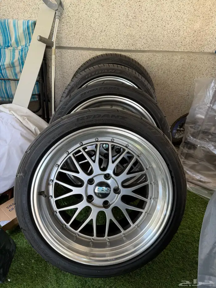 جنوط بي بي اس ال ام 2