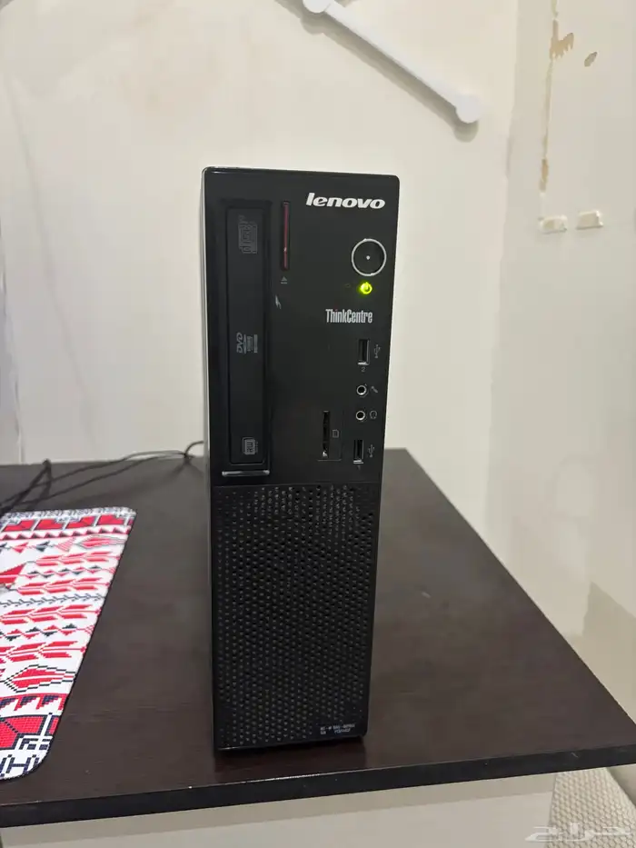 pc lenovo 1
