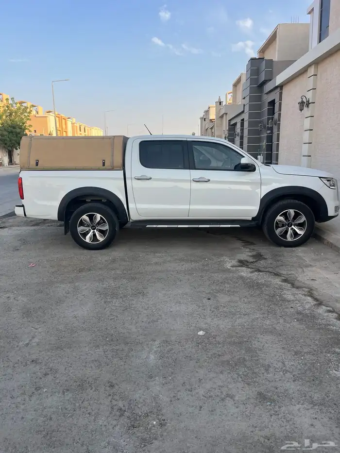 جاك 2022 الرياض ماشي 138 الف مكينه قير بدي على الشرط دبل 4