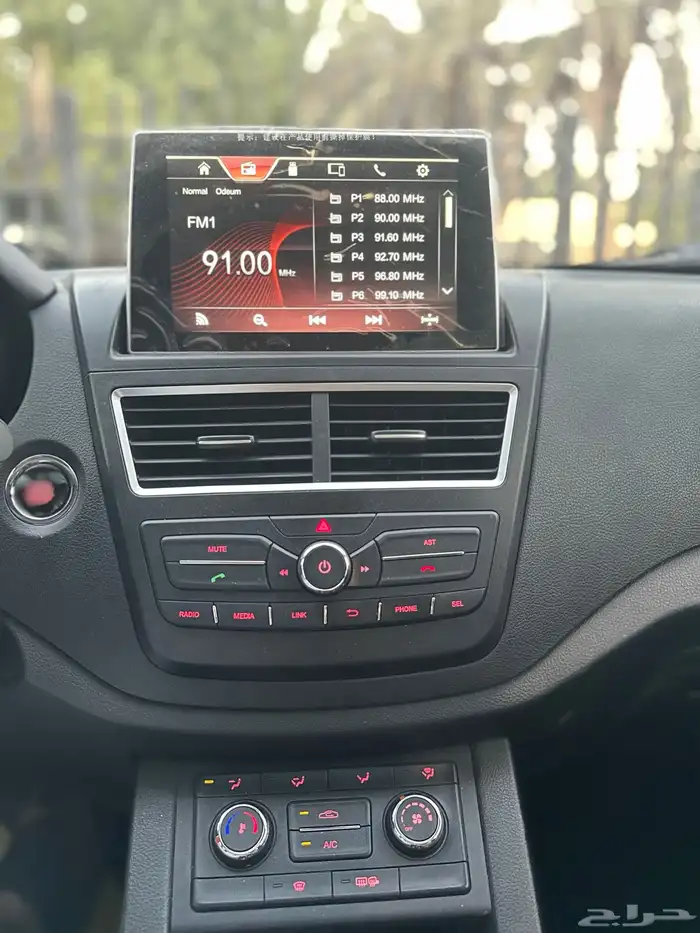 فاو بيستون X40 موديل 2020 تماتيك 22