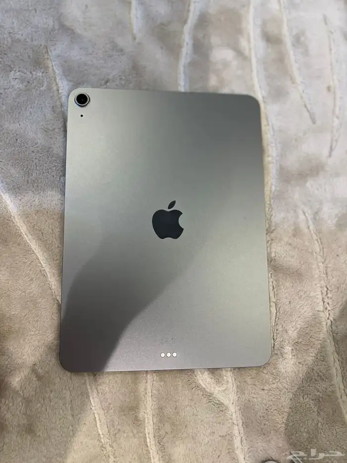 iPad Air 11-inch (M3) 0