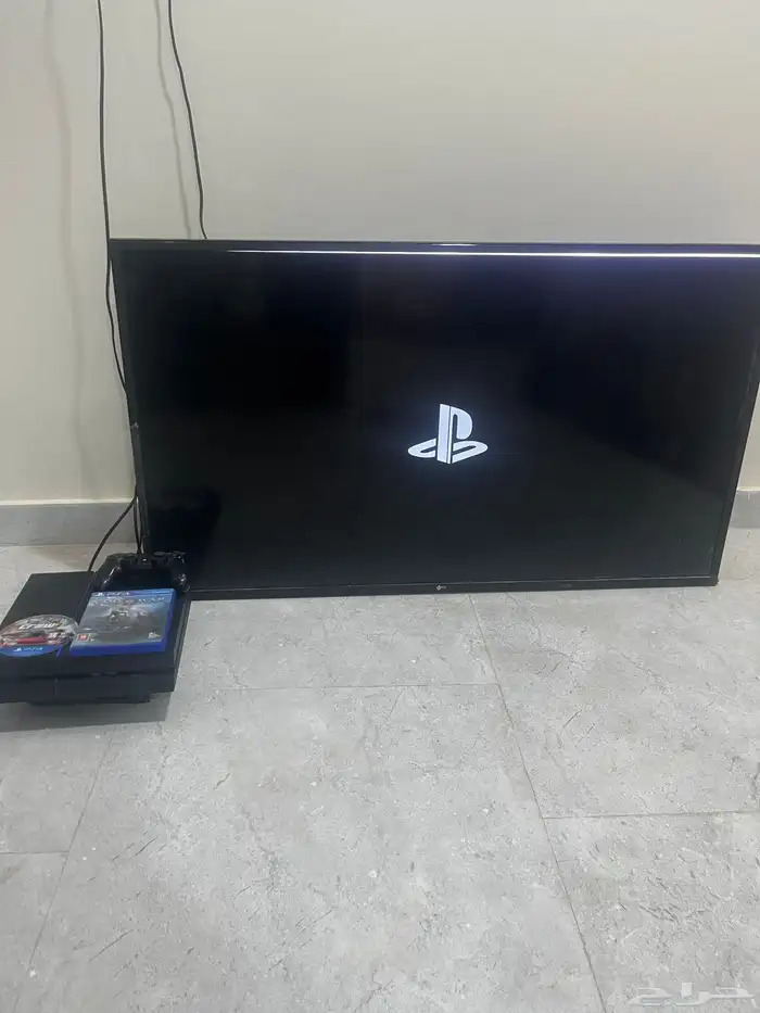 سوني 4 نضيف 0