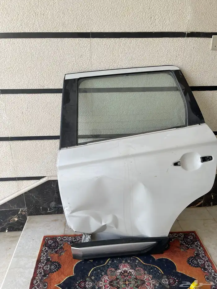 ديكورات ابواب ميتسوبيشي اوتلاندر 2020 12