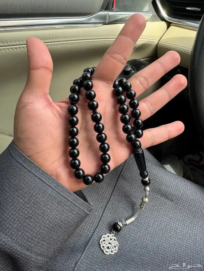 سبح سبحة مسباح بكلايت ب55 4