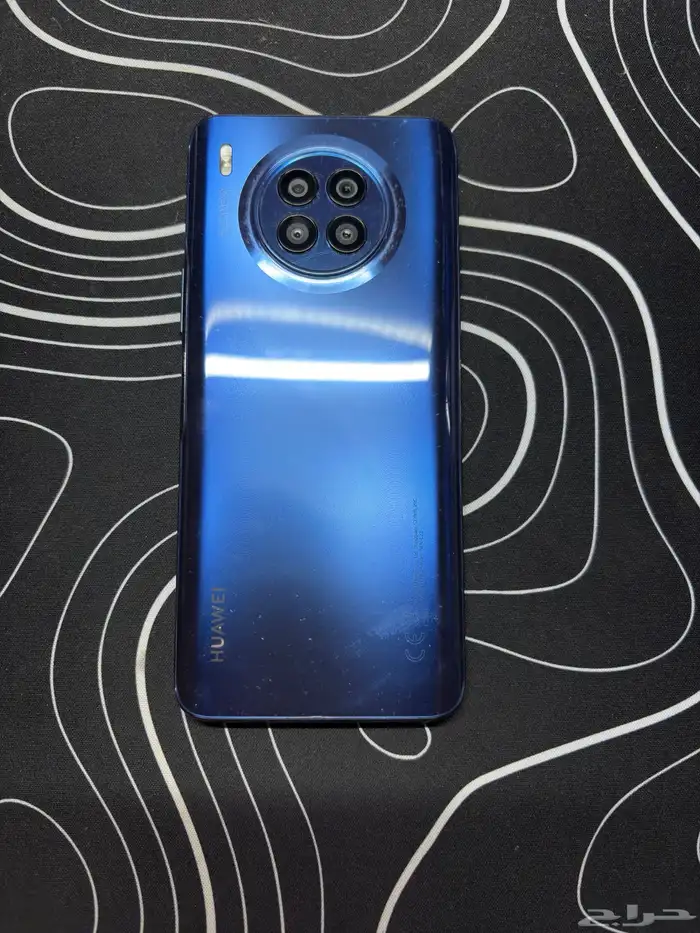 جوال هواوي nova 8i 11