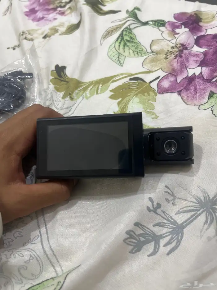 داش كام 3 كاميرات 1