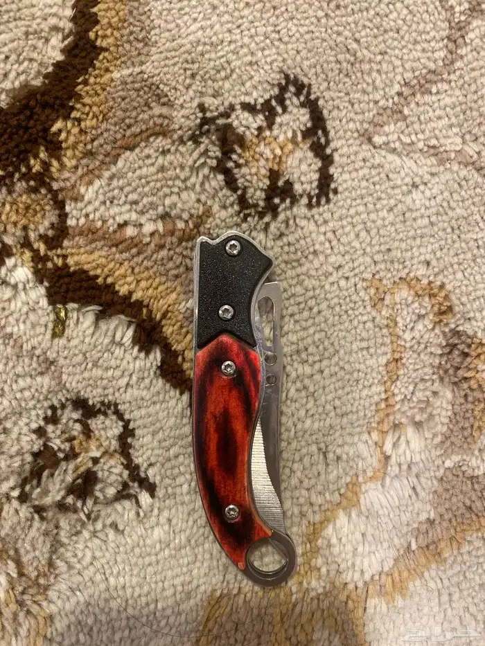 سكين جديده 1