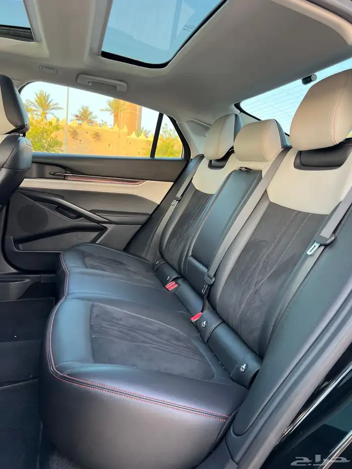 فورد تورس تيتانيوم (تم البيع). 22