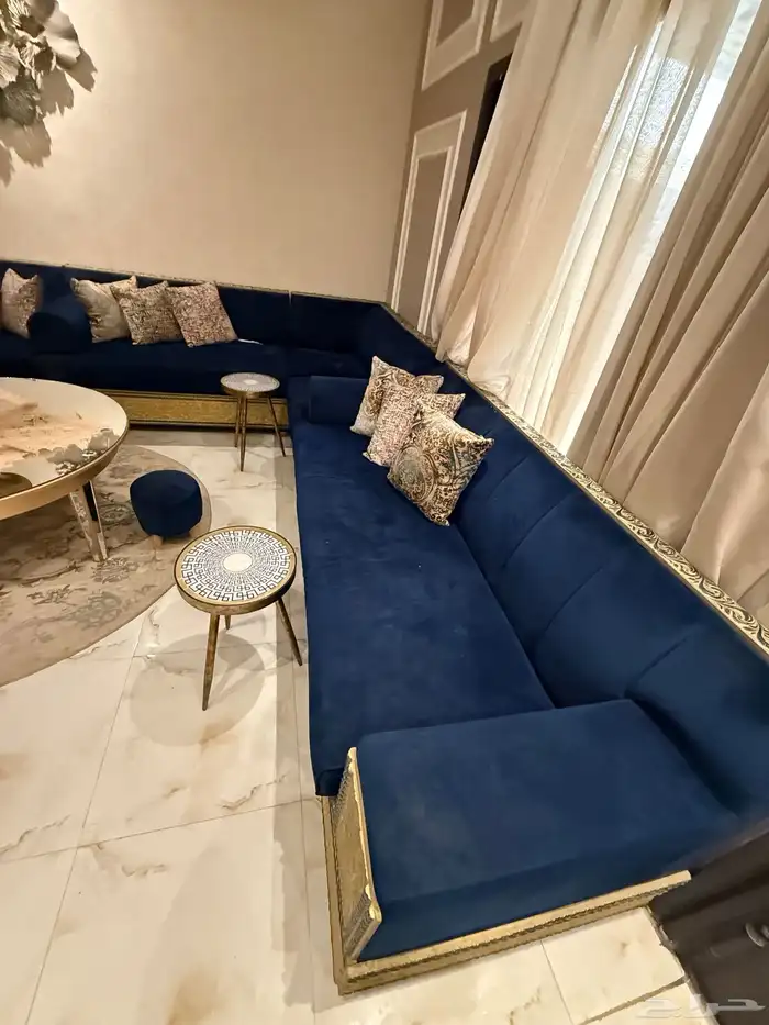 كنب على السوم 1