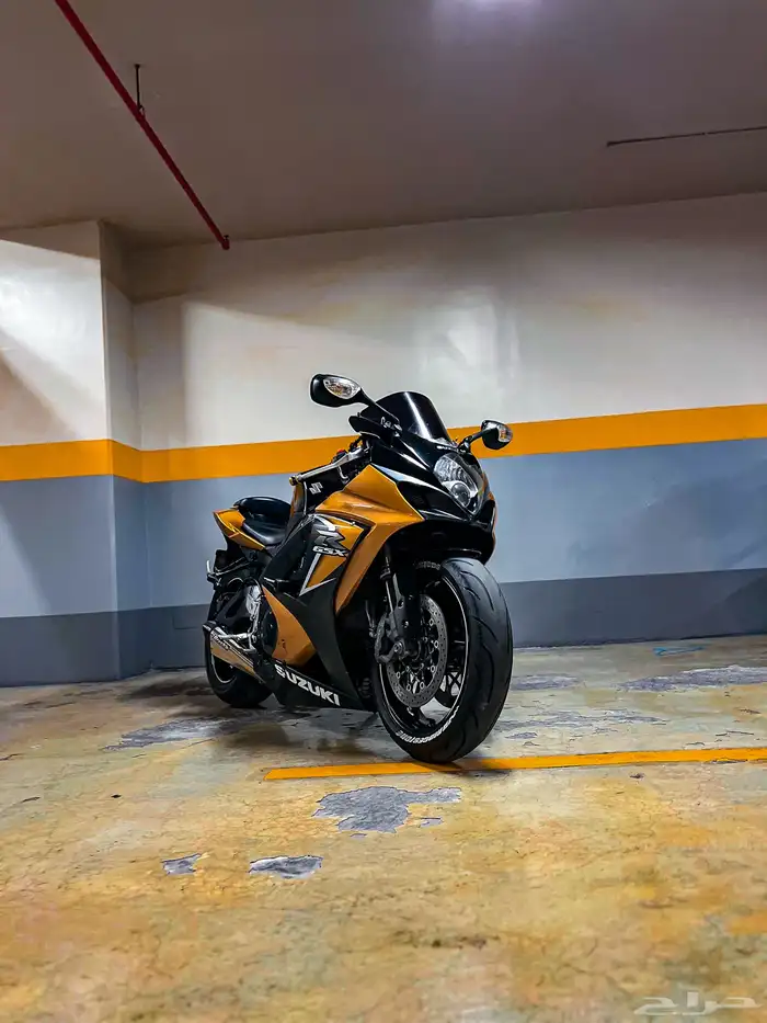 للبيع سوزوكي 1000 2008 فيابر وكاله 3