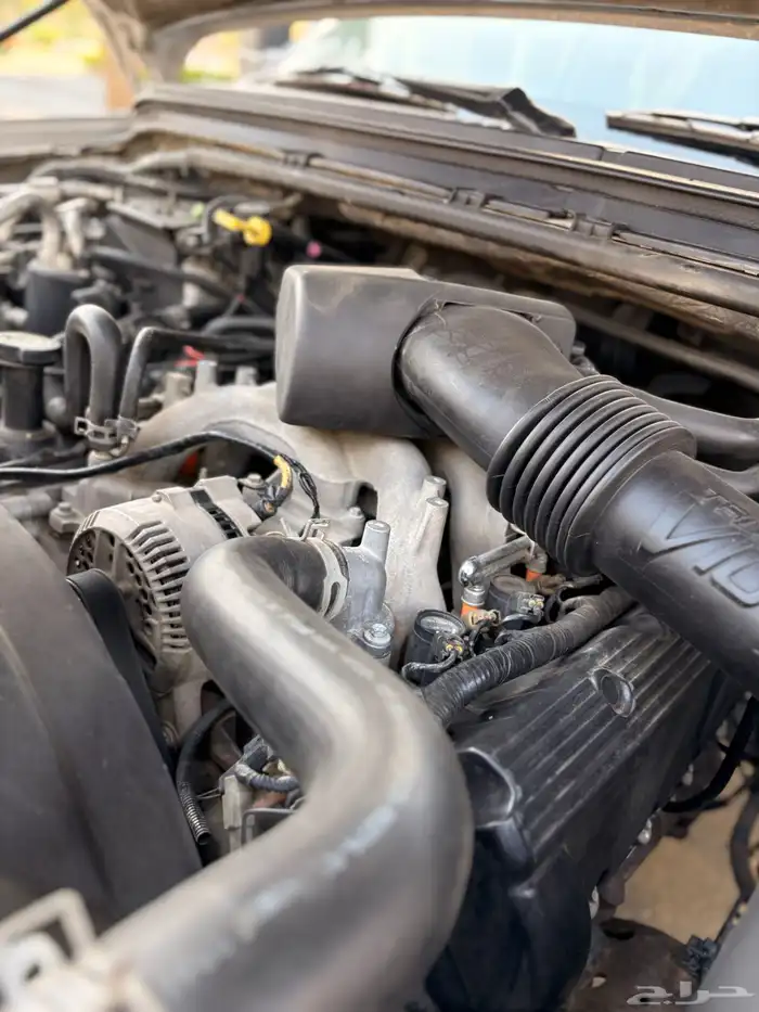 فورد اكس كورجن 2004 ممشى قليل 19