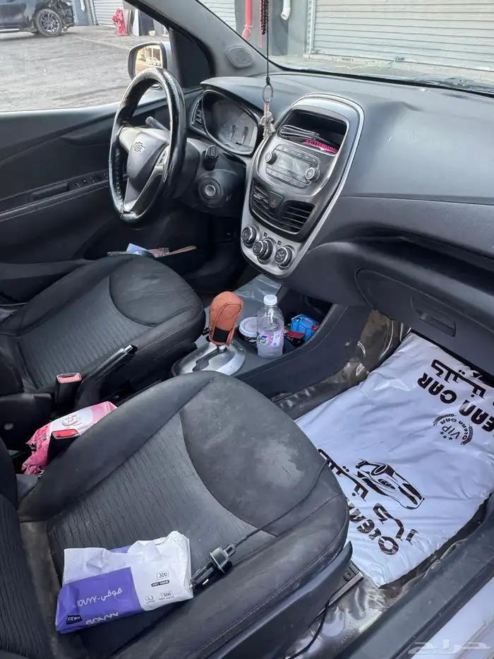 شفرلية سبارك 2017 1