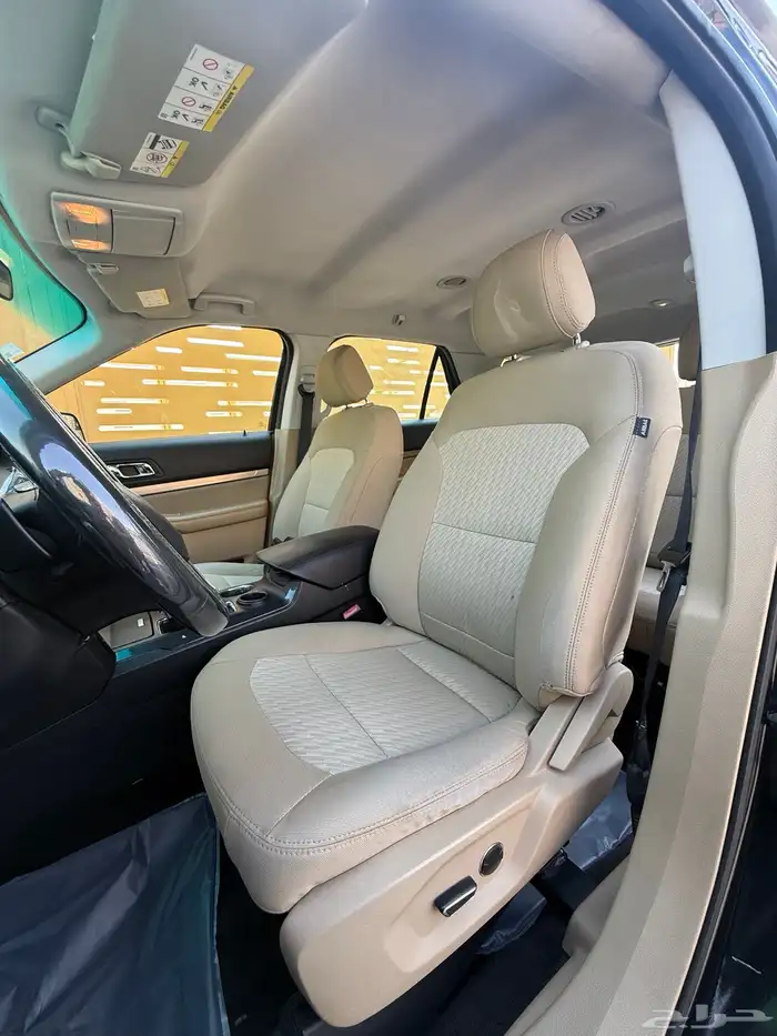 للبيع فورد اكسبلور 2016 20