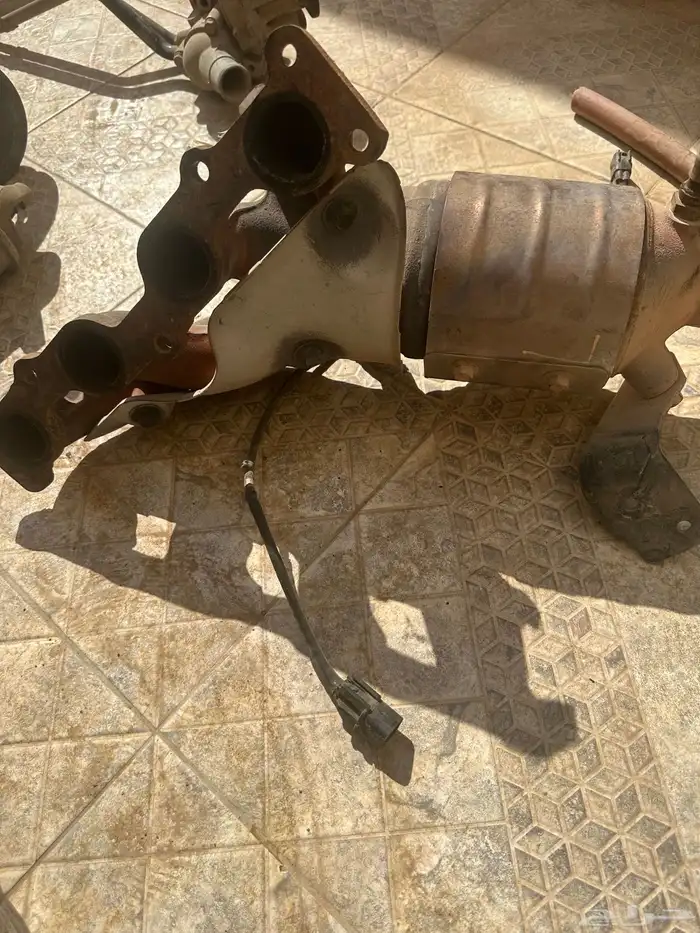 قطع غيار مكينة هونداي خت الجديده موديل 2018 ا 8