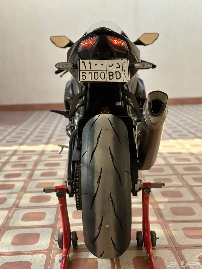 HONDA CBR 1000RR-R 44