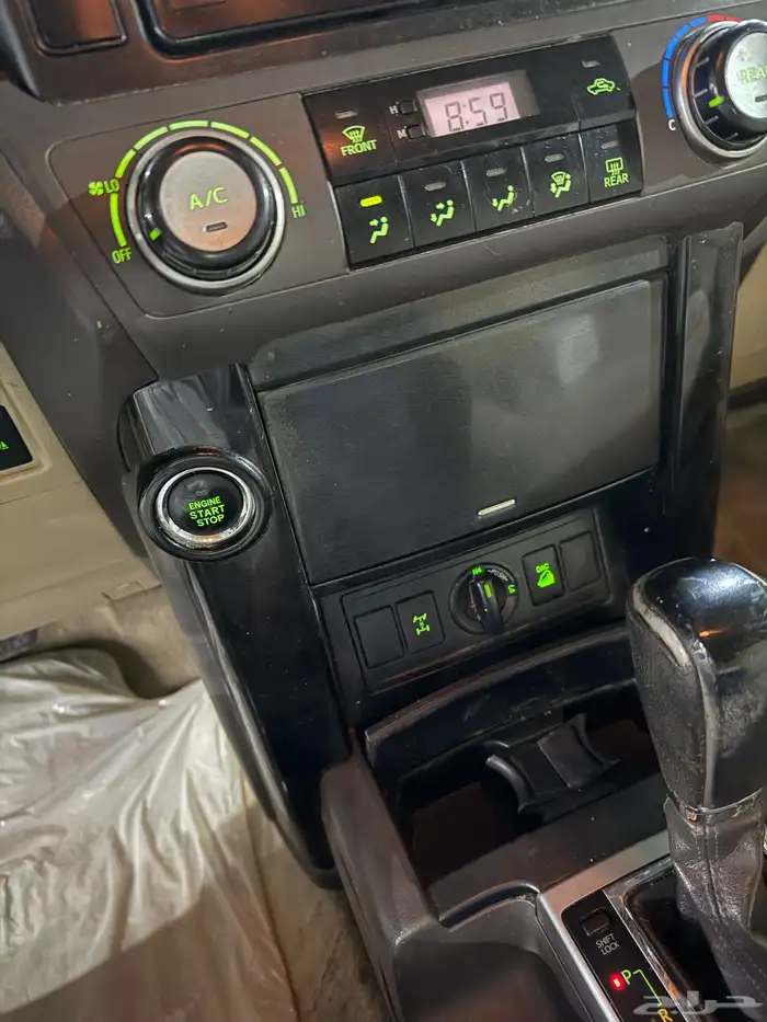 جيب برادو 2014 11