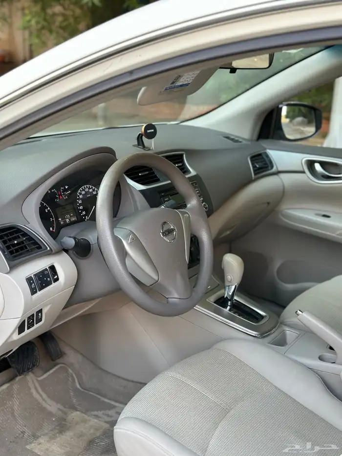 سنترا 2019 بدي وكاله (( تم البيع )) 21