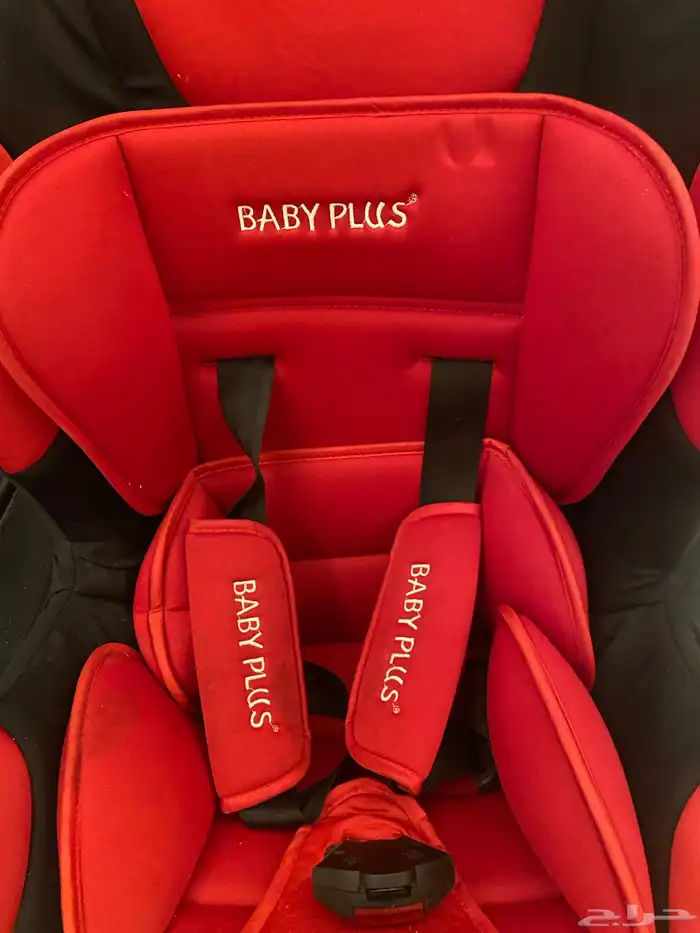 كرسي سيارة وعربية أطفال 0