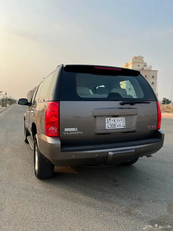 يوكن 2014 دبل نظيف 14