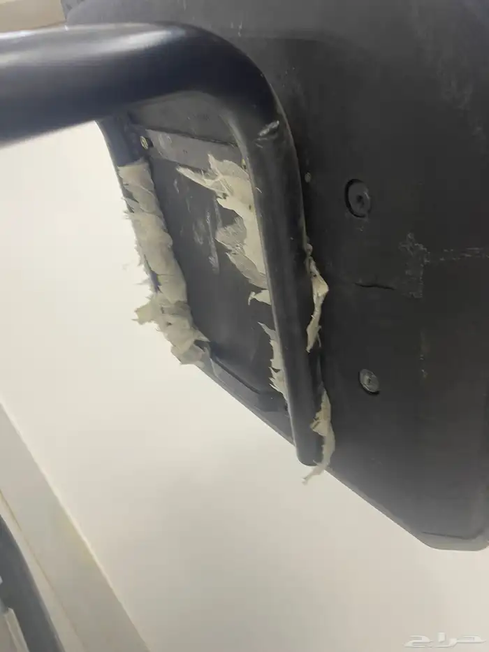 كرسي مكتبي شبه جديد 2