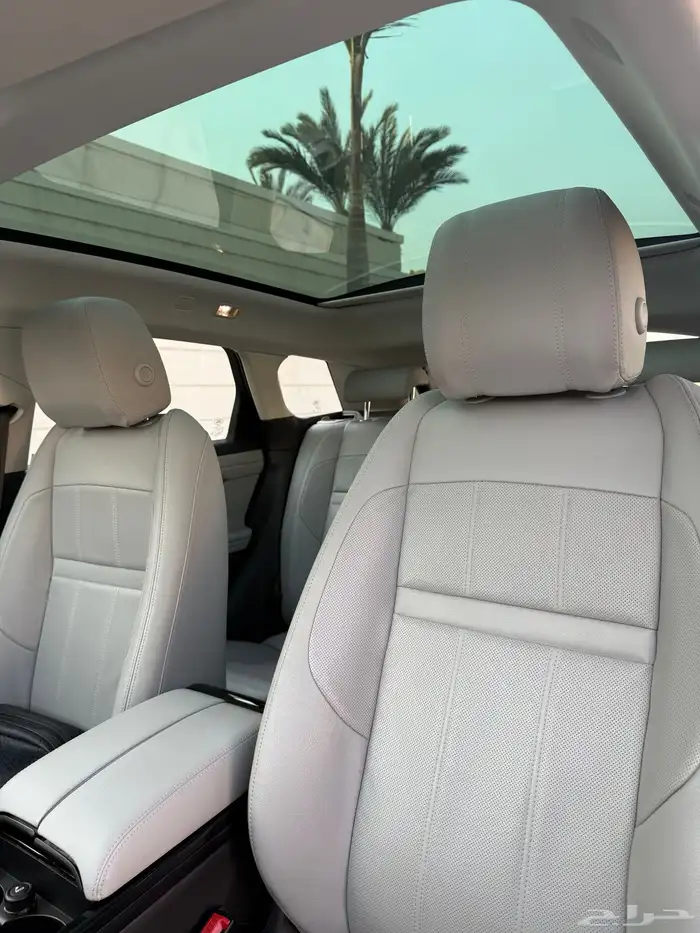 لاند روفر ايفوك 2020 سعودي وارد الناغي 17