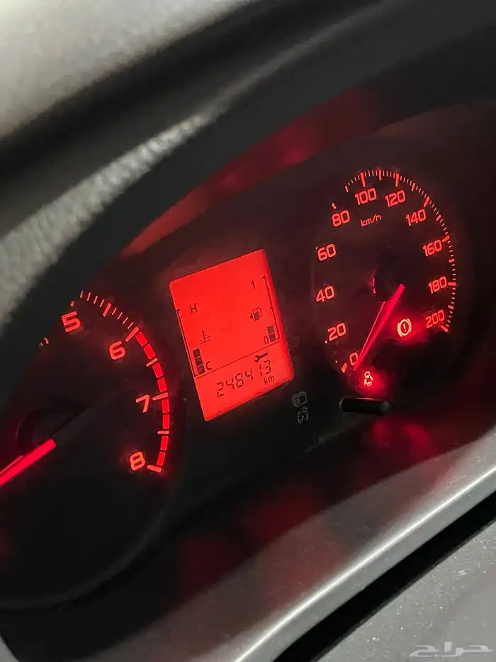 مستوبيشي فل 24