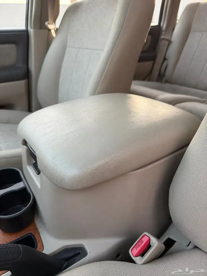 (تم البيع) جكسار 2006 فل كامل دفلك فتحة (قير عادي) 40