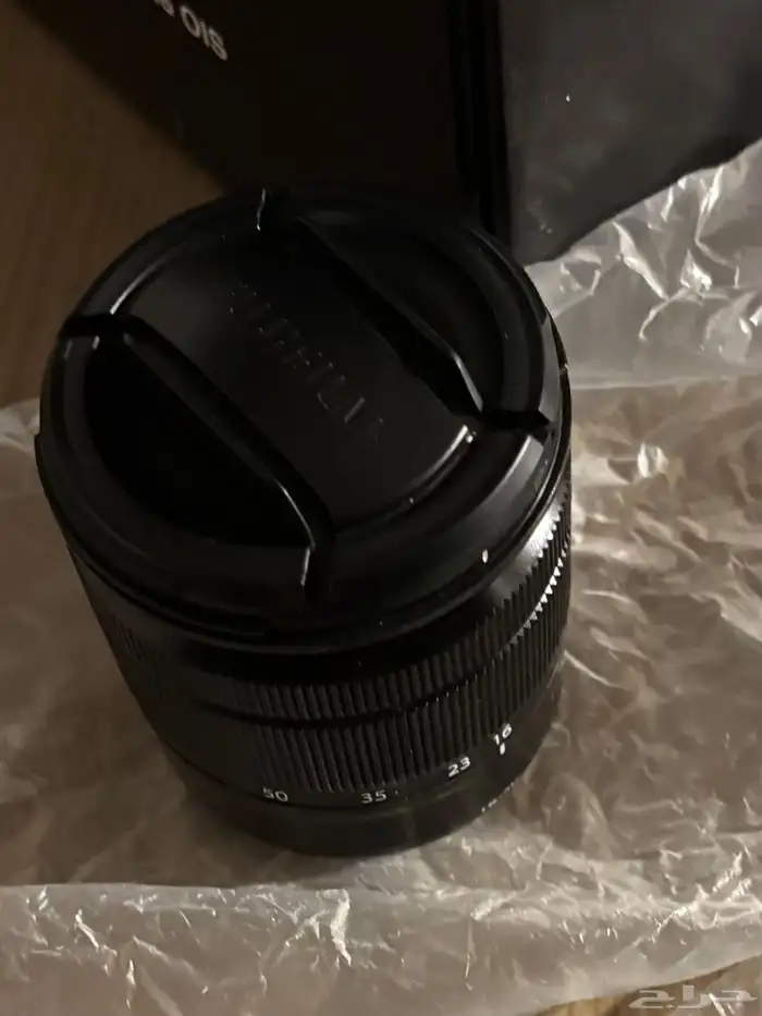 كاميرة فوجي فيلم الاحترافيه 1