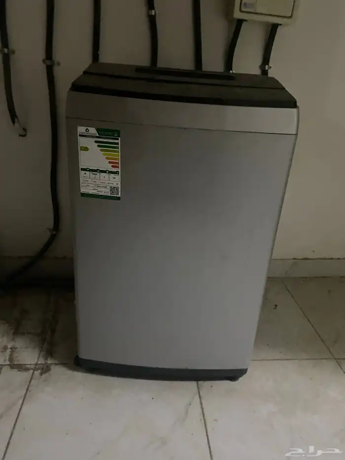 غسالة عطلانه للبيع 0