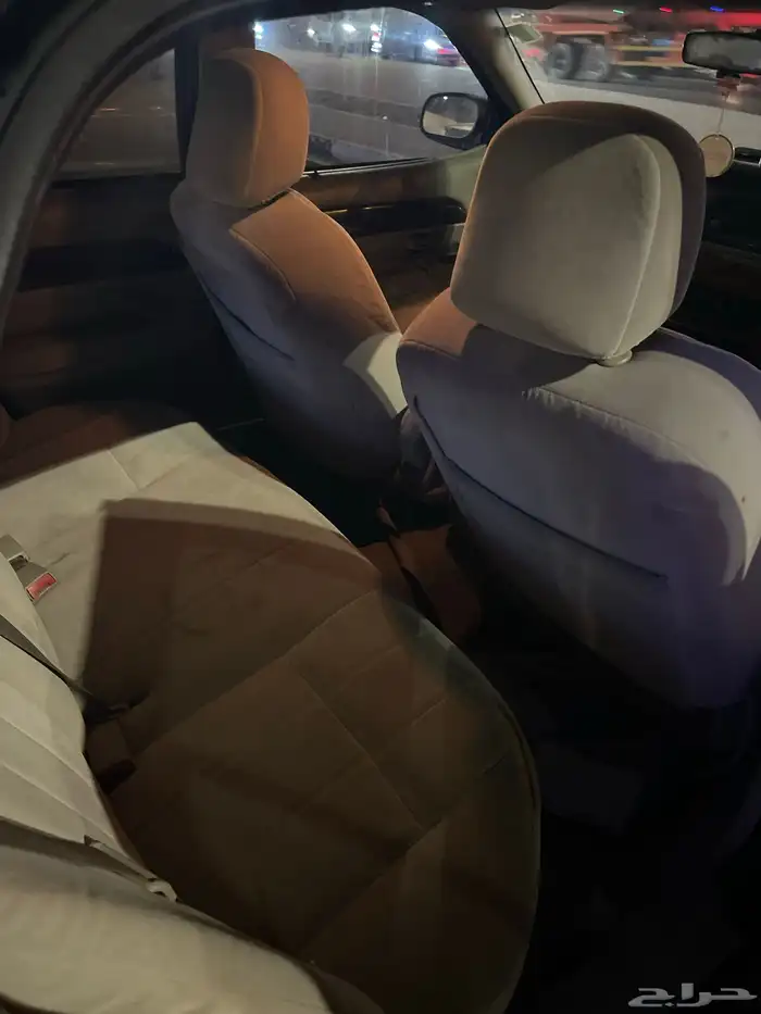 قراند ماركيز 2008 8