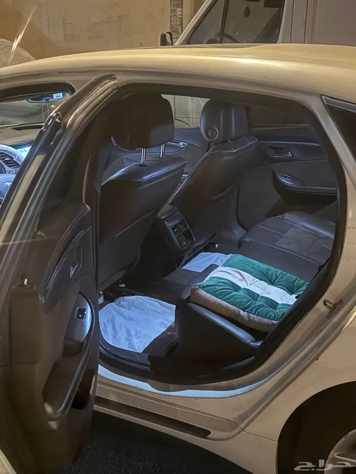 امبالا للبيع 2014 LT 5