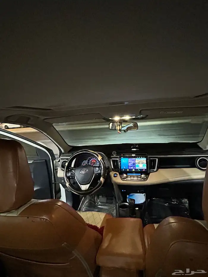 للبيع راف فور فل كامل 2013 4