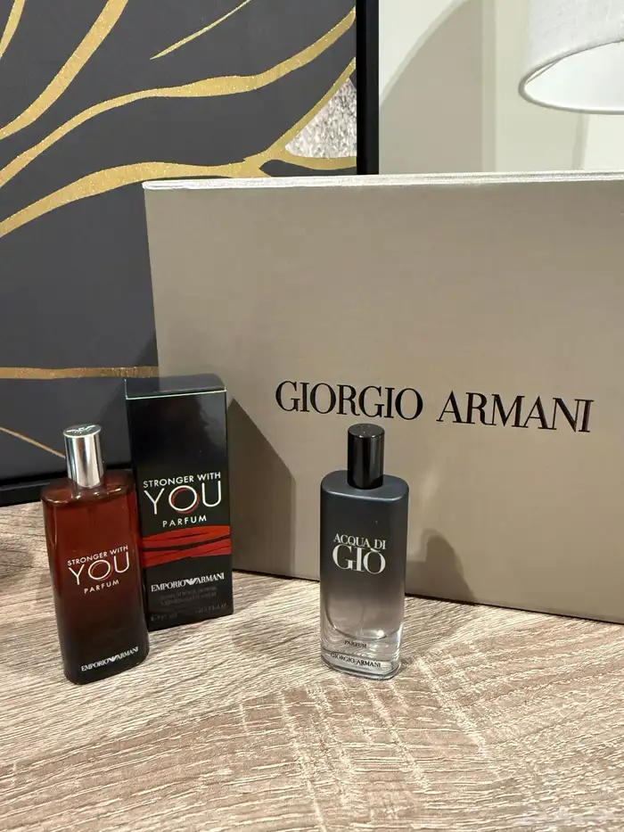 عطورات أرماني 15ml من نفس البوتيك 0