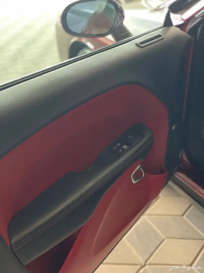 دودج تشالنجر (2019) 4