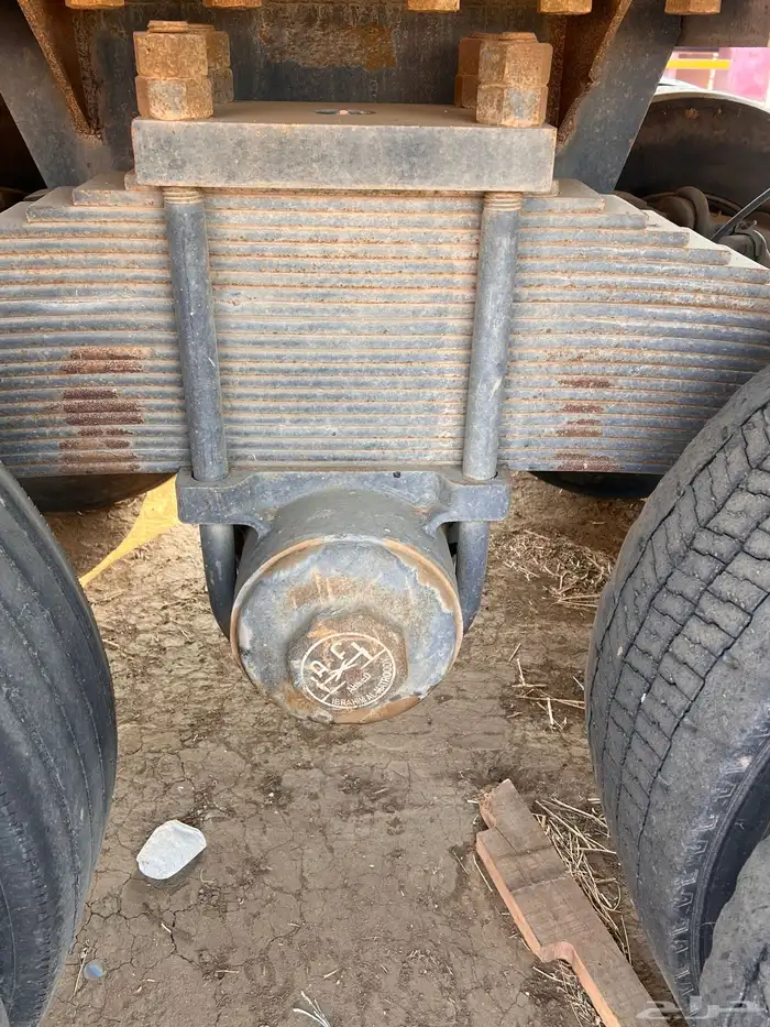 تيدر اعلاف 18 متر 8